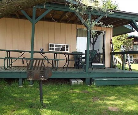 Sandrift Resort Lake Delton 外观 照片