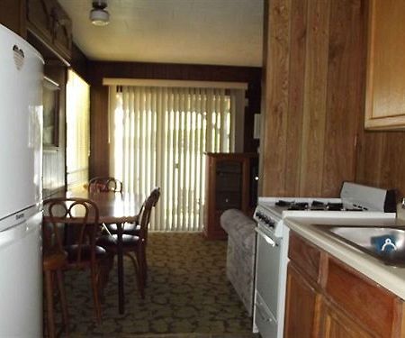 Sandrift Resort Lake Delton 外观 照片