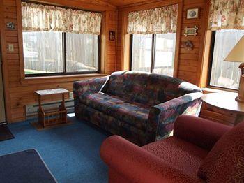 Sandrift Resort Lake Delton 外观 照片