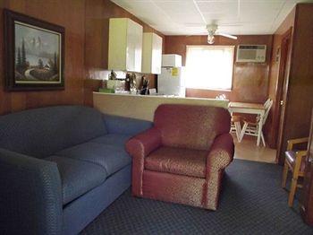 Sandrift Resort Lake Delton 外观 照片