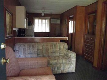 Sandrift Resort Lake Delton 外观 照片