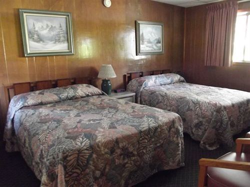 Sandrift Resort Lake Delton 外观 照片