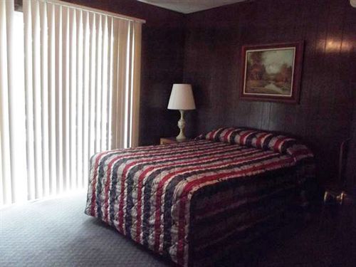 Sandrift Resort Lake Delton 外观 照片