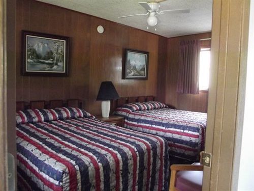 Sandrift Resort Lake Delton 外观 照片