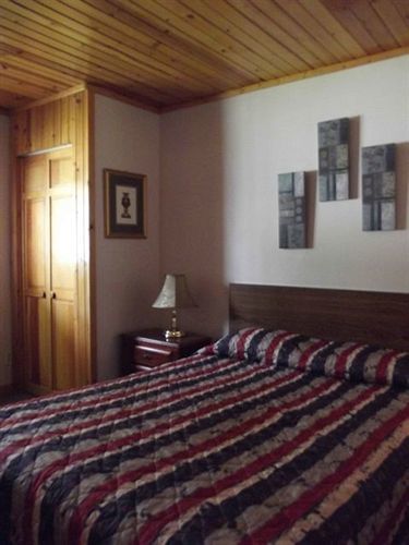 Sandrift Resort Lake Delton 外观 照片