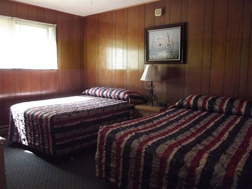 Sandrift Resort Lake Delton 外观 照片