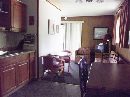 Sandrift Resort Lake Delton 外观 照片