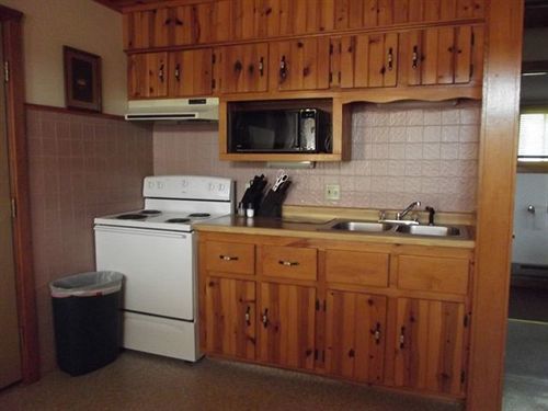 Sandrift Resort Lake Delton 外观 照片