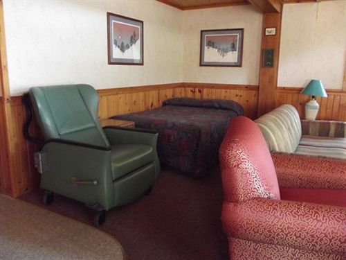 Sandrift Resort Lake Delton 外观 照片