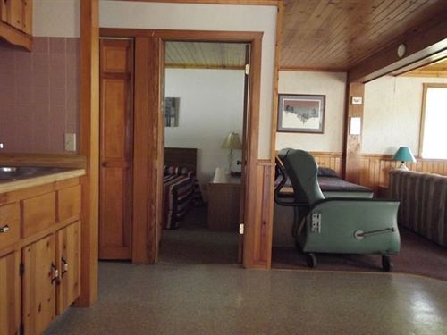 Sandrift Resort Lake Delton 外观 照片
