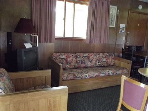 Sandrift Resort Lake Delton 外观 照片